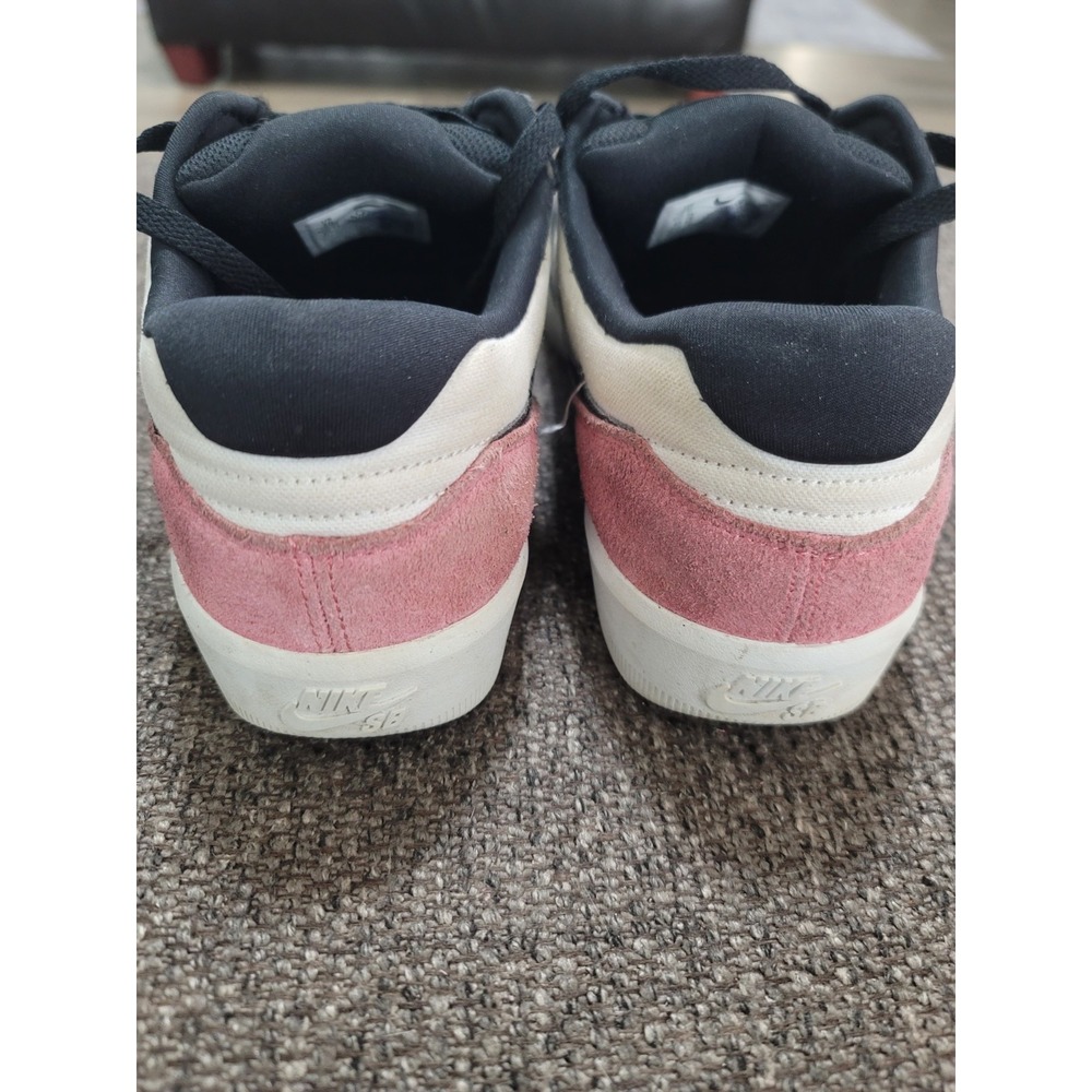 Nike Force Men's Force‎ 58 SB 'Pink Salt' CZ2959-600 Size 10 - Picture 7 of 9